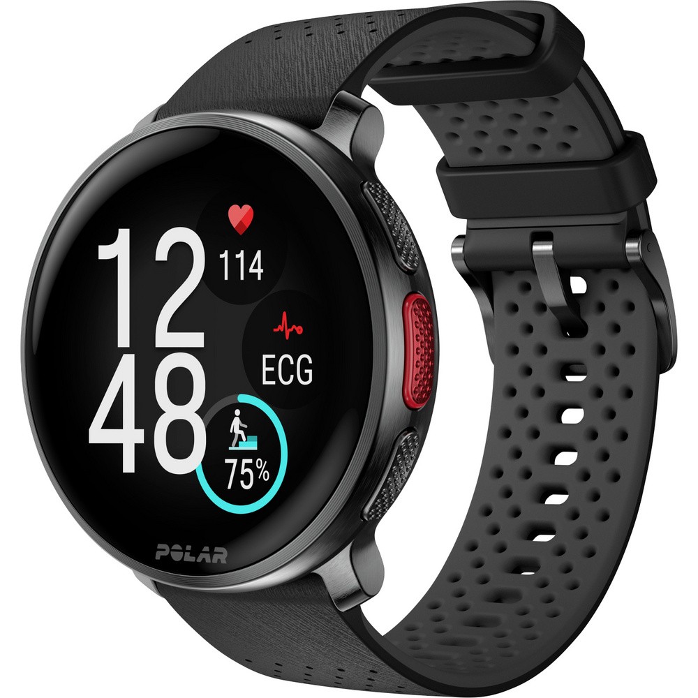 Polar Vantage V3 Sportuhr Schwarz 107790₽
