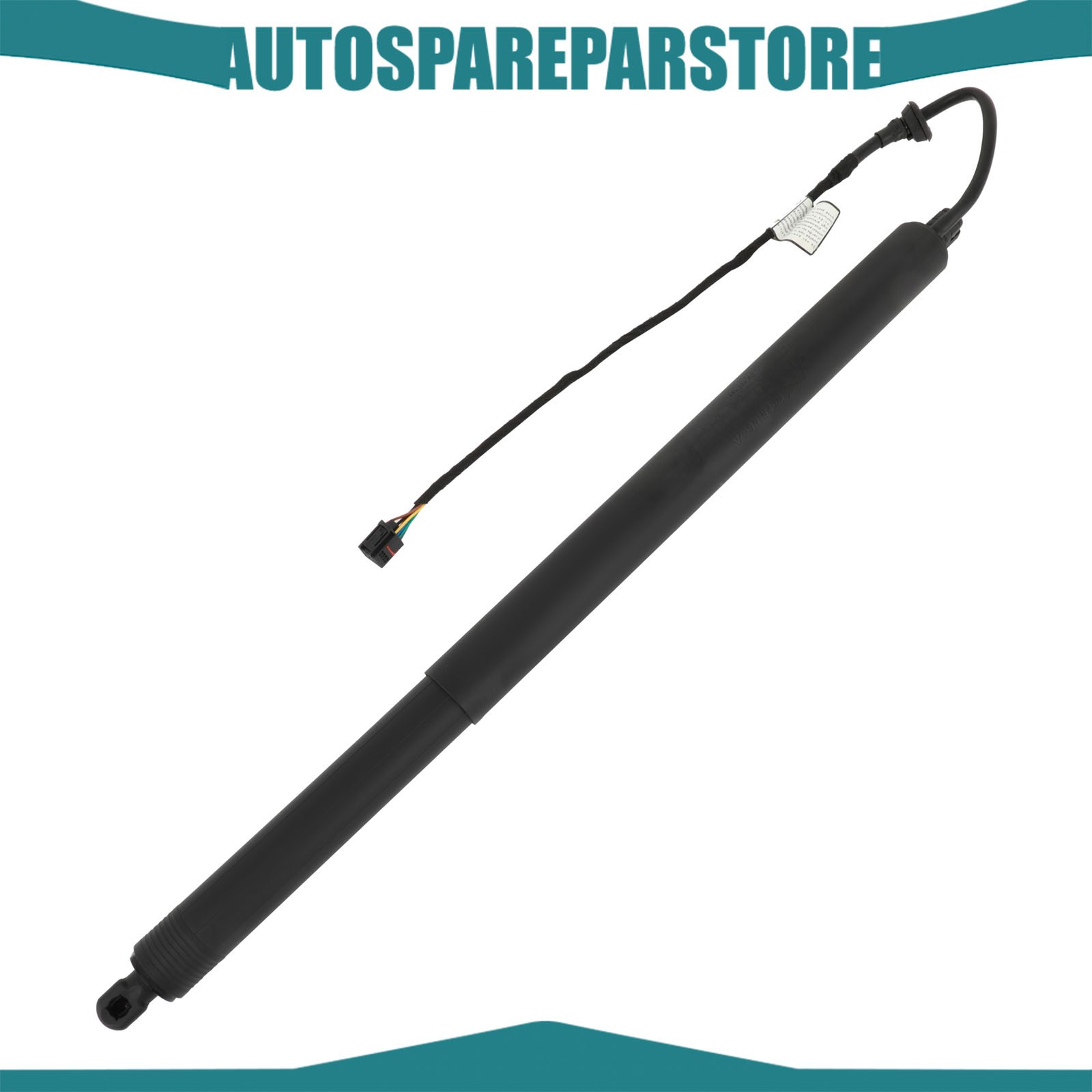 Maserati Levante 2017-2022 Right Trunk strut