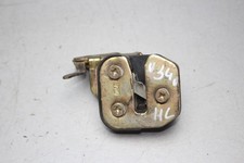 Porte arrière et accessoires Volvo 340