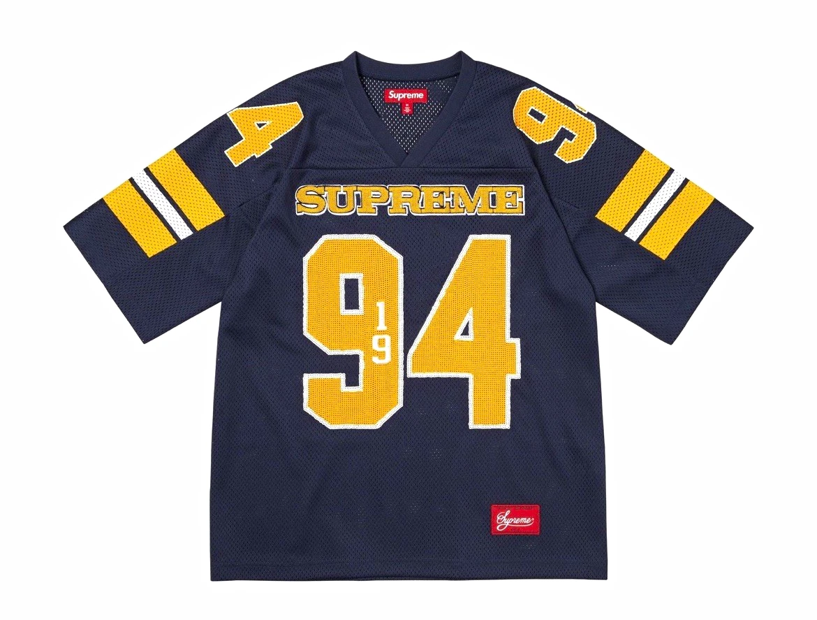 Supreme Football Activewear for Men for sale | eBay