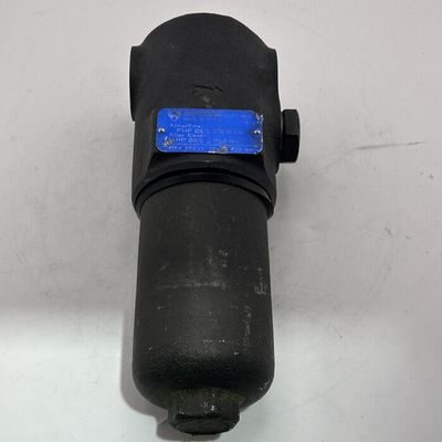 #ad MP Filtri FHP065 Series Max SAE 8 3 4 16UNF High Pressure Filter FHP0652BAG6 $149.99