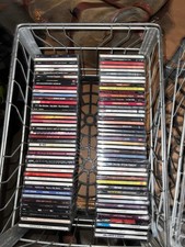 169 Vintage R & B Hip Hop CDs Album Collectio...