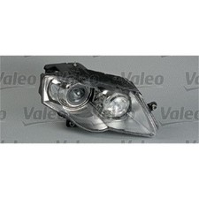 Valeo Scheinwerfer links für VW Passat