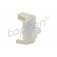 ORIGINAL® Topran Waschwasserpumpe, Scheibenreinigung für Nissan X-TRAIL I