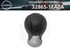 NISSAN Genuine Shift Knob OEM JDM for FAIRLADY Z Z34 370Z INFINITI NISMO 32865-1