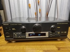 Technics SA-DX950 | AV Control Receiver