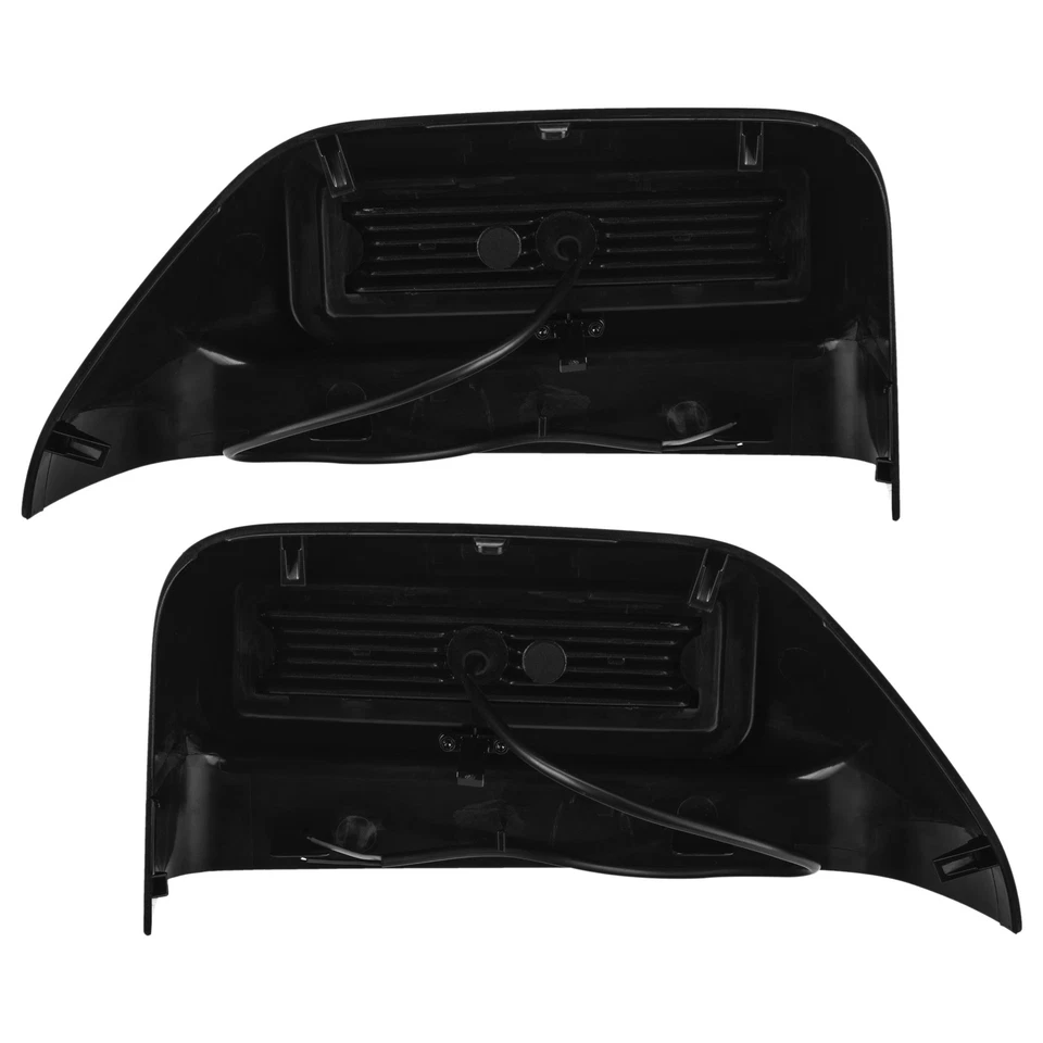 ORACLE Lighting LED Off-Road Side Mirror Lights for 17-25 F-250/350 SuperDuty - Image 2 of 4