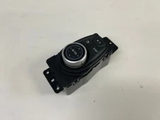 19-23 INFINITI QX50 CENTER CONSOLE MEDIA MULTI DISPLAY CONTROL SWITCH NON NAVI