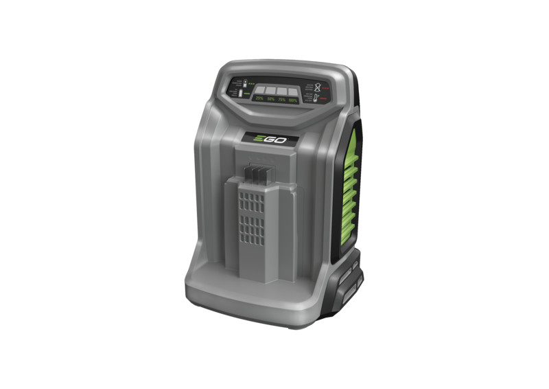 Acquista EGO Power+ CH5500E Rapid Charger - Garanzia 3 Anni