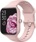 Smart Watch Alexa Built-in Make & Answer Calls Waterproof compatible with iPhone