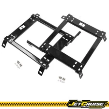 Fits 08-11 Subaru Impreza WRX STI GC GD Steel Racing Seats Mount Brackets 2pcs