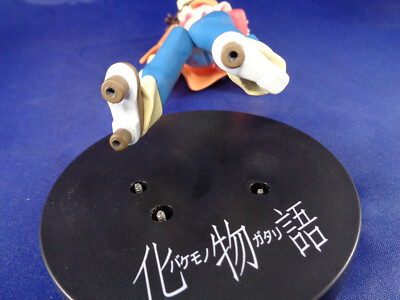 Nadeko Sengoku High Grade Figure SEGA Monogatari Series
