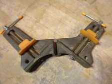 Powermaster Power Master 5520 Corner Picture - Frame Plastic Guide - Clamp