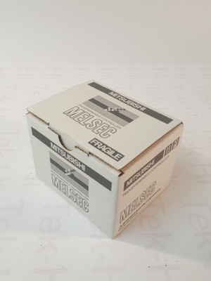 NEW MITSUBISHI FX1N-24MR-SPL PLC CONTROLLER  FX1N24MRSPL OVERNIGHT SHIPPING