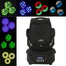 90W Moving Head Stage Light Beam DMX Stage DJ Disco Spot Light Party Club Light