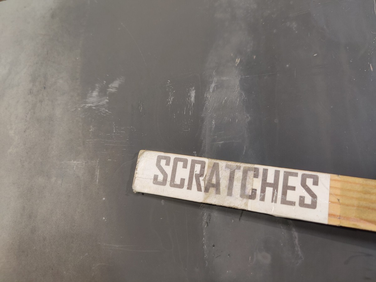 Volvo 940 Front Left Driver Door Shell OEM | eBay