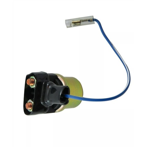 Motopart Starter Relay Solenoid for Yamaha FZR1000 1987-1995 Motorcycle  - Picture 6 of 7