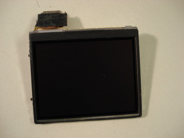 SONY Camera LCD Screen DSC-W230 W290 N1 N2 H9 H10 H20 H50