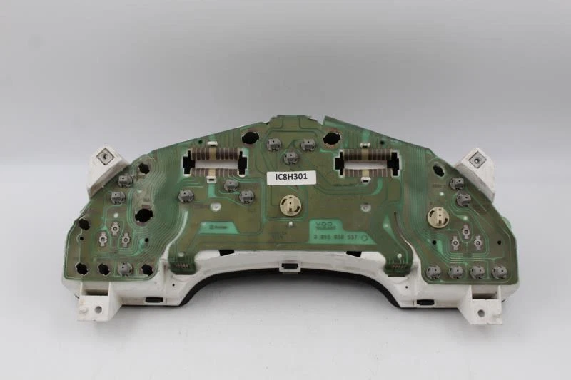 Velocímetro SOHC Cluster 1995-1996 SATURN SERIE S OEM #8152 Foto 2 de 4