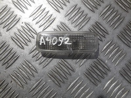 Audi A8 2004 Interior lighting 4d0947105a, Genuine #565204-32