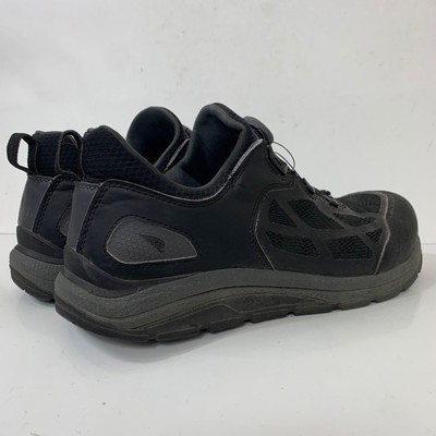 Men’s safety toe athletic work shoe (Red Wings - Cooltech Athletics) Size 11 Red Wing Shoes | Shoes | Mens Safety Toe Athletic Work Shoe  main image 2
