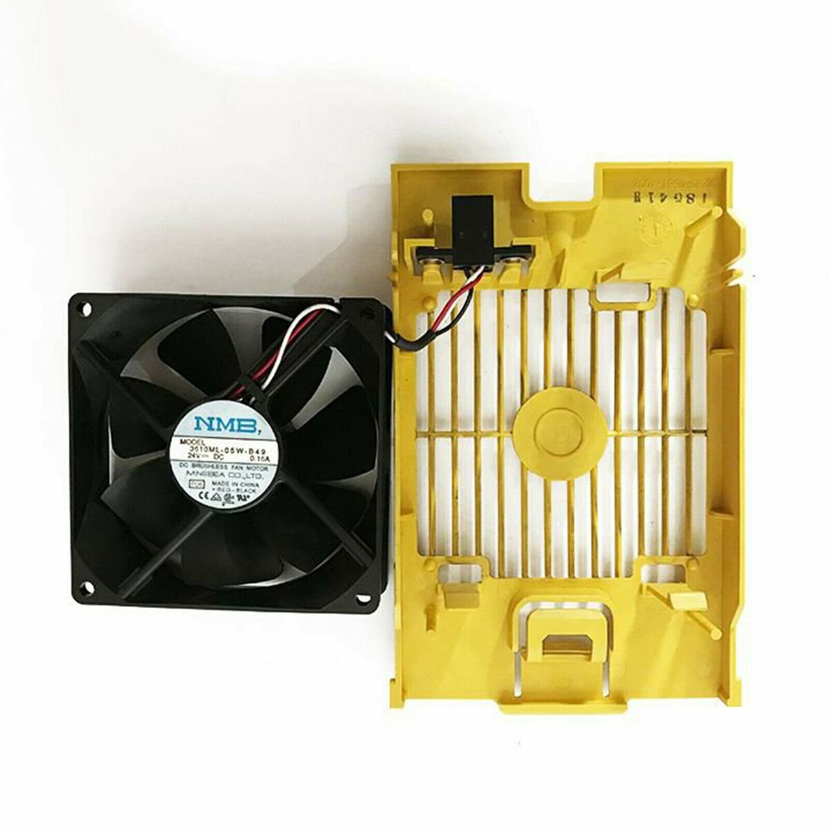 1Set A02B-0260-C021 New Fanuc System Fan A230-0587-X002 1Set A02B-0260-C021 New Fanuc System Fan A230-0587-X002