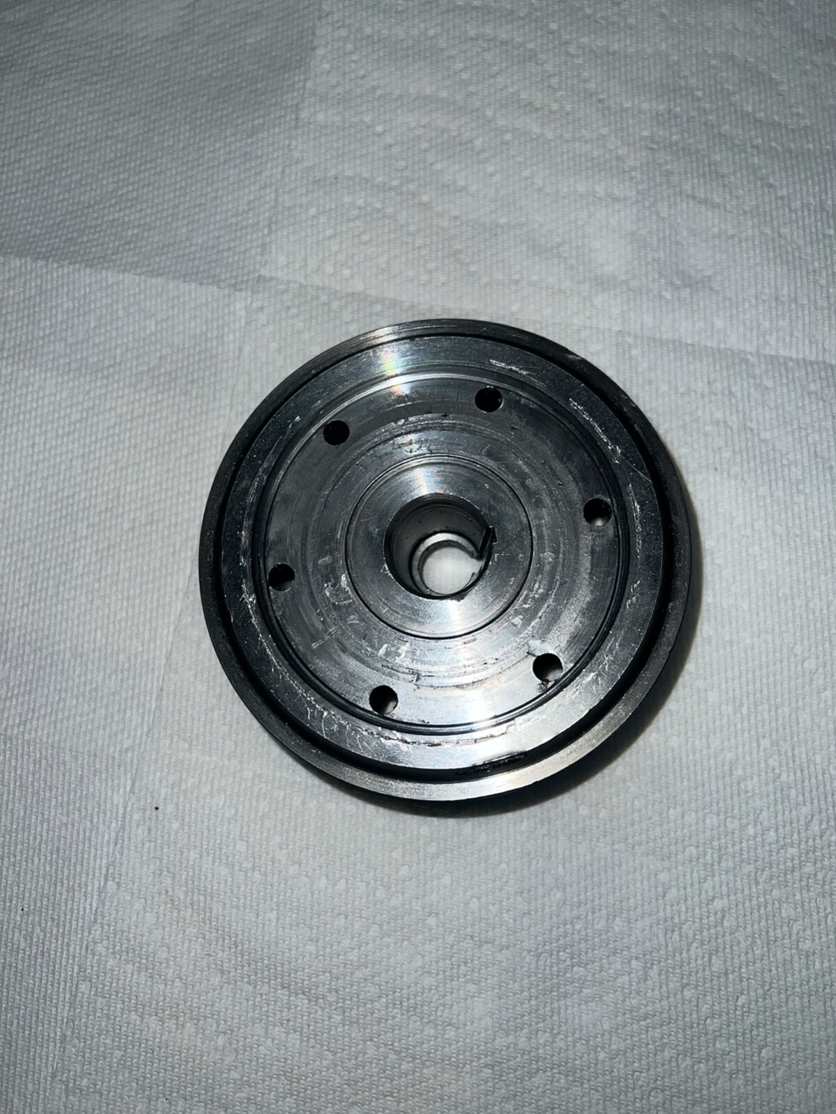 0308 SUZUKI QUADSPORT LTZ 400 FLYWHEEL ROTOR eBay