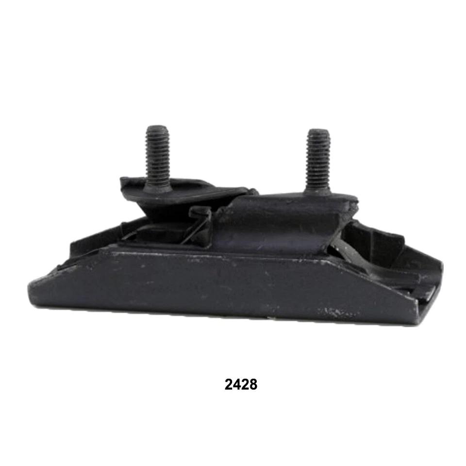 Juego de 3 piezas de montaje delantero izquierdo derecho y transmisión 2329x2 2448 para Ford Bronco F150 F100 Foto 4 de 4