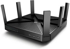 TP-Link C4000 AC4000 Archer Wireless TriBand Router