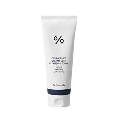 Dr.Ceuracle  Probalance Creamy Deep Cleansing Foam 150mL