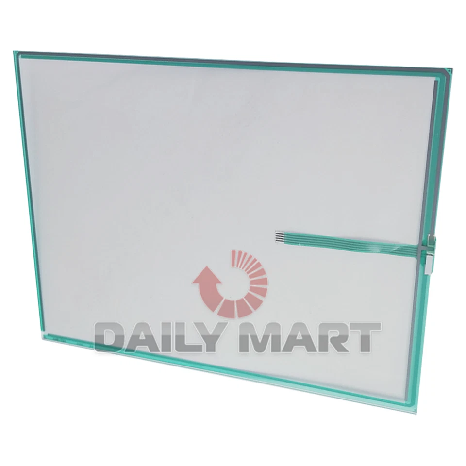 Nuevo En Caja DMC AST-104A Pantalla Táctil 10.4 pulgadas 227mm x 173mm 4 Hilos Foto 2 de 3