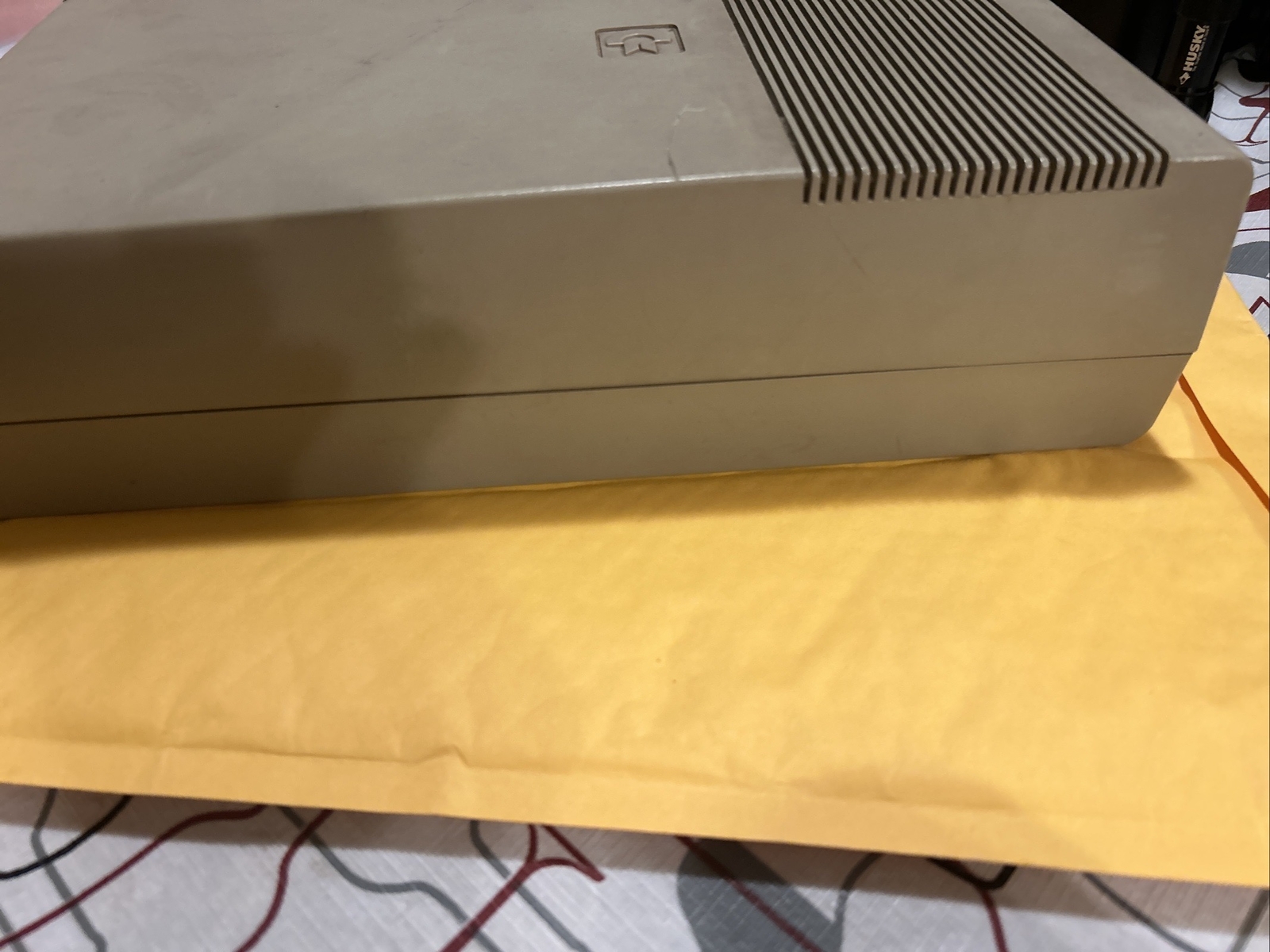 Vintage COMMODORE 64 1541 5.25" Floppy Disk Drive eBay