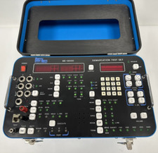 Barry Test Sets BE-9000 Demarcation Test Set