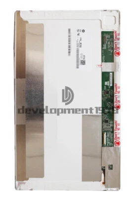 1PCS 17.3 " LCD Bildschirm 40 Pins Lvds FHD B173HW02 V1 - Bild 1 von 3