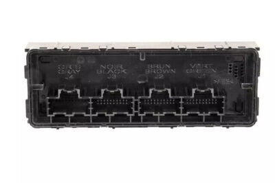 Genuine GM 2015-2016 Chevrolet Heating Air Conditioning Remote Control 13506232
