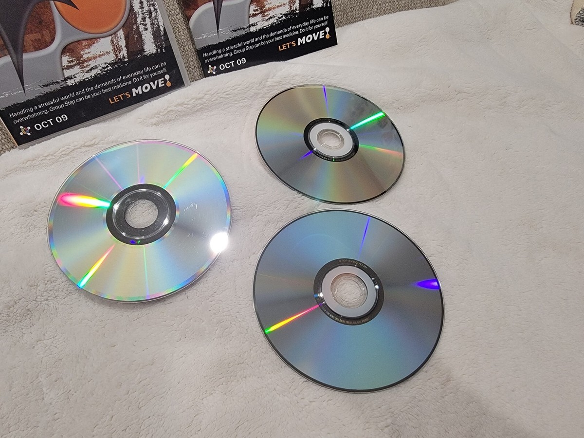 その他 Group Step OCT09 CD&DVD Group Step OCT09 CD&DVD 【公式通販】