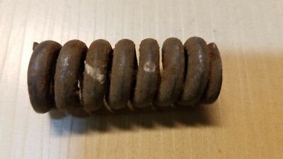 1932-48 Ford radiator mounting spring | eBay