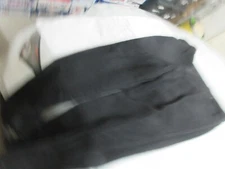 Wrangler's Men's Jeans , Size Size 42 , Black Premium Quality