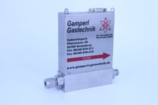 GAMPERL Mass Flow Controller GFC 3035-3
