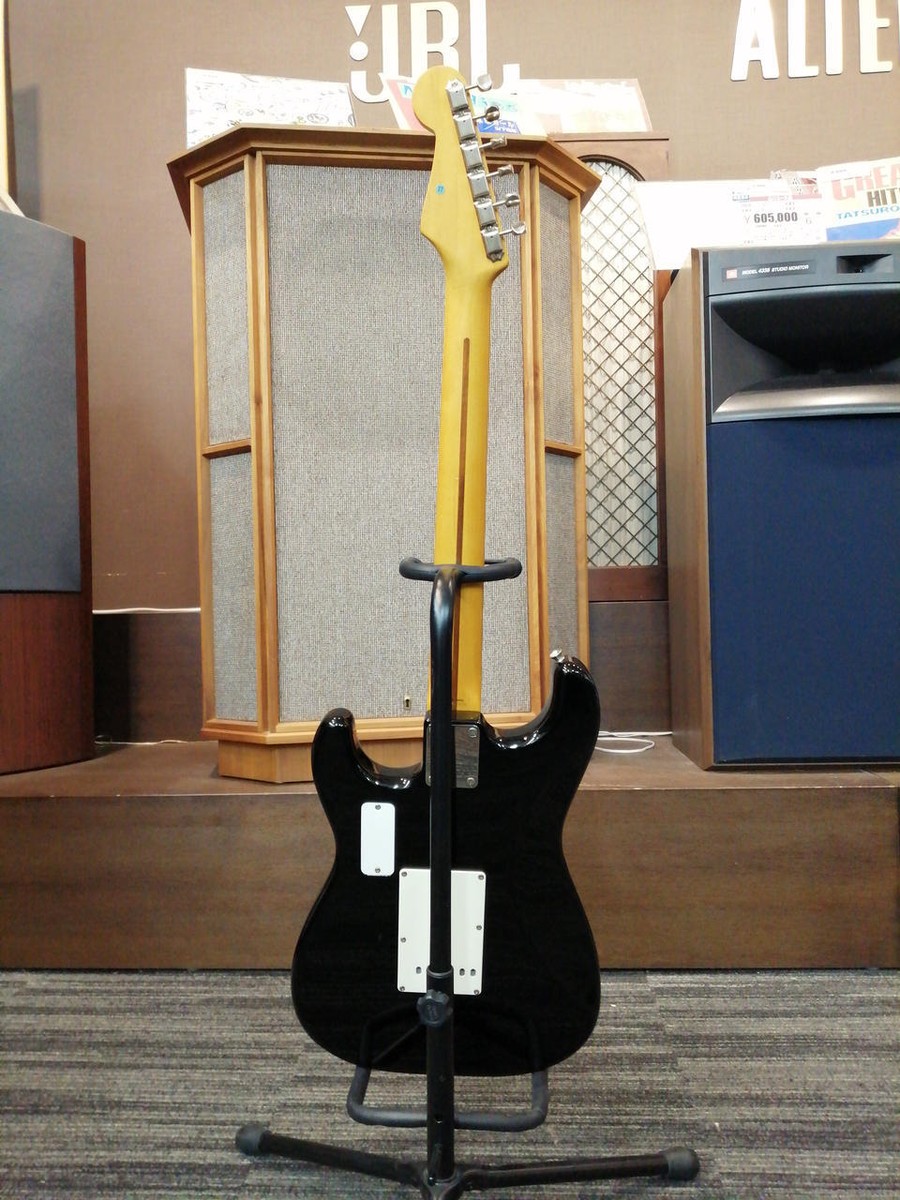 FENDER JAPAN STRATOCASTER 1989-90 Electric Guitar | eBay