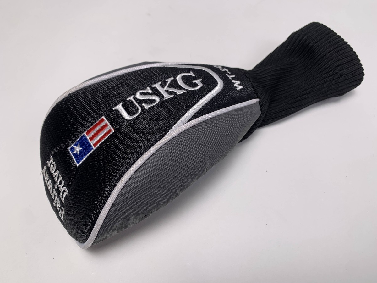US Kids GOLF WT-20 ジュニアゴルフクラブセット　パター付き U.S. Kids Golf Ultralight Wt-20 Club Set 3W 6&8 PW Putter 51