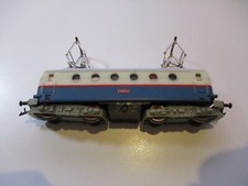 Katalog Berliner TT Bahnen 2311 E-Lok E 499035 Gehäuseschraube fehlt