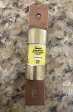 Bussmann Low-Peak LPJ-60SP 600Vac/300Vdc 60A Dual Element Time-Delay Fuse