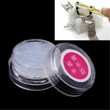 2x Watch Repair Grease Sealer Waterproof Paste for Watchmaker Watch Gasket