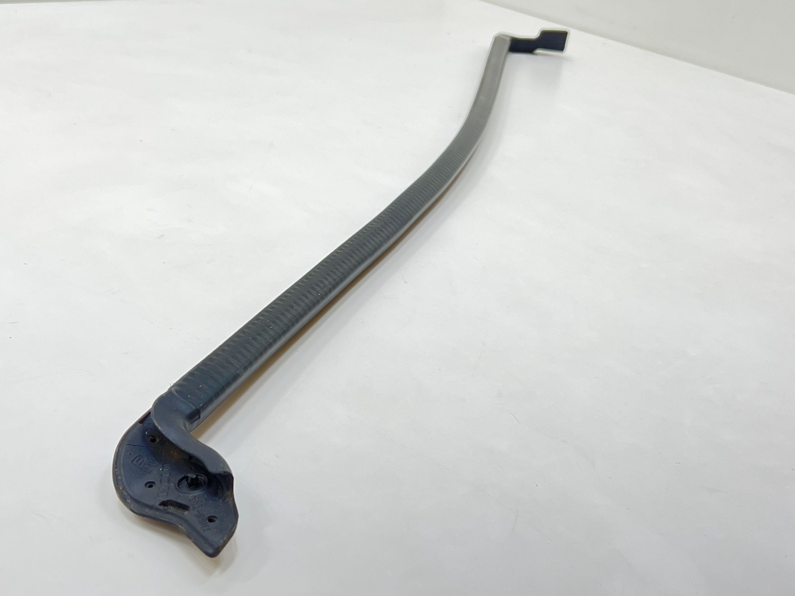 2018 2022 HONDA ODYSSEY REAR RIGHT DOOR UPPER SEAL WEATHER STRIP