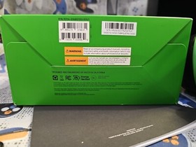 Razer Kaira Wireless Gaming Headset Xbox Series X|S Xbox One - OPEN BOX NEW