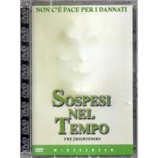SOSPESI NEL TEMPO JEWEL CASE DVD COME NUOVO