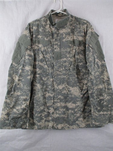 Pantalone BDU RIP STOP Digital Woodland - Army Shop M.M.O.C - Foto 9