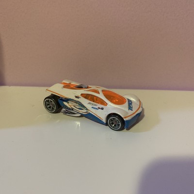 hot wheels acceleracers slingshot