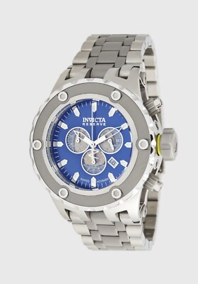 invicta herren uhr